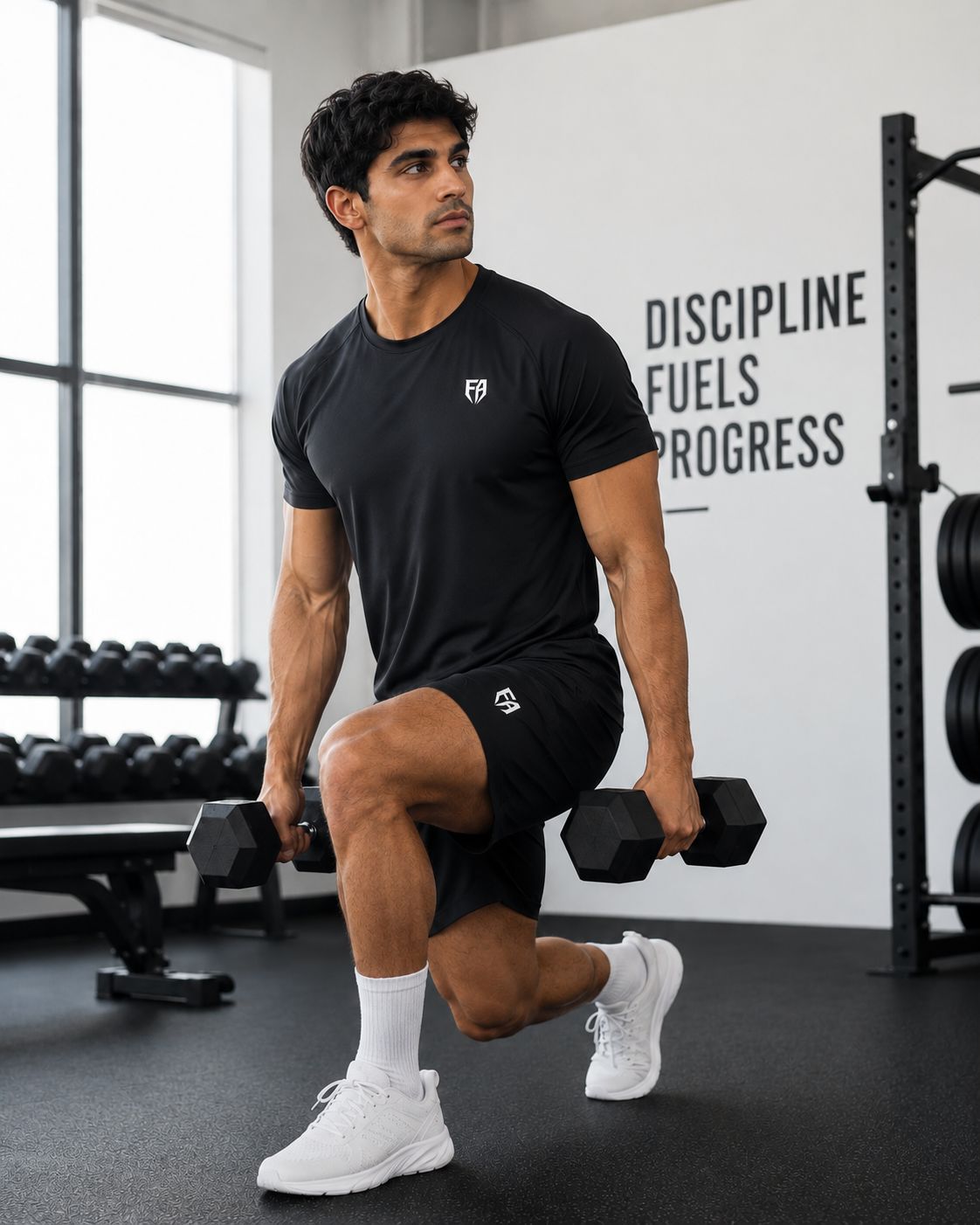 Why Your Workout Clothes Matter More Than You Think