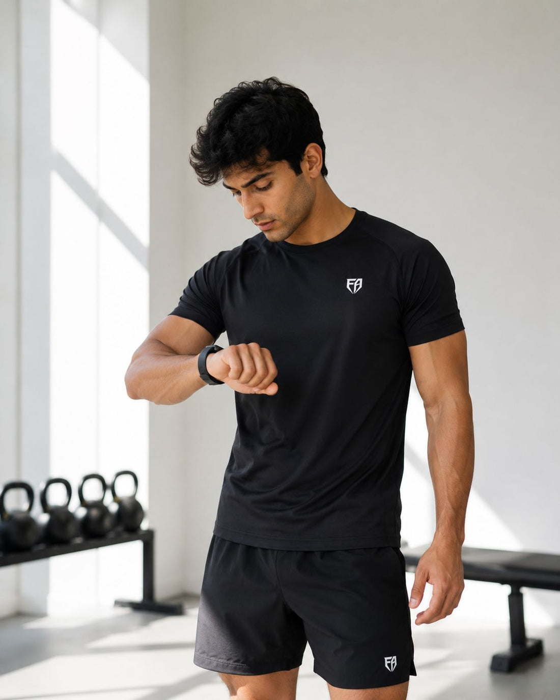 How Long Should a Workout Actually Be?