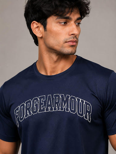 FALC VARSITY TEE