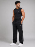 Core fit compression ‎tanks