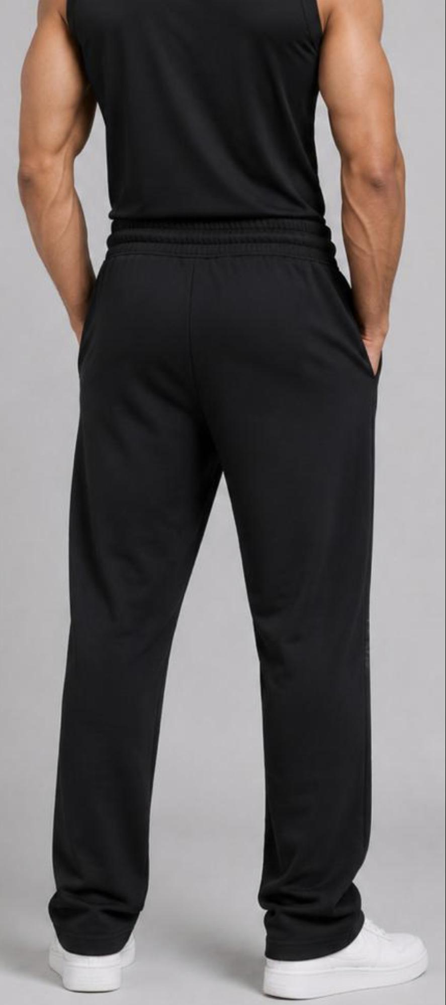 ‎essential Active fit trousers