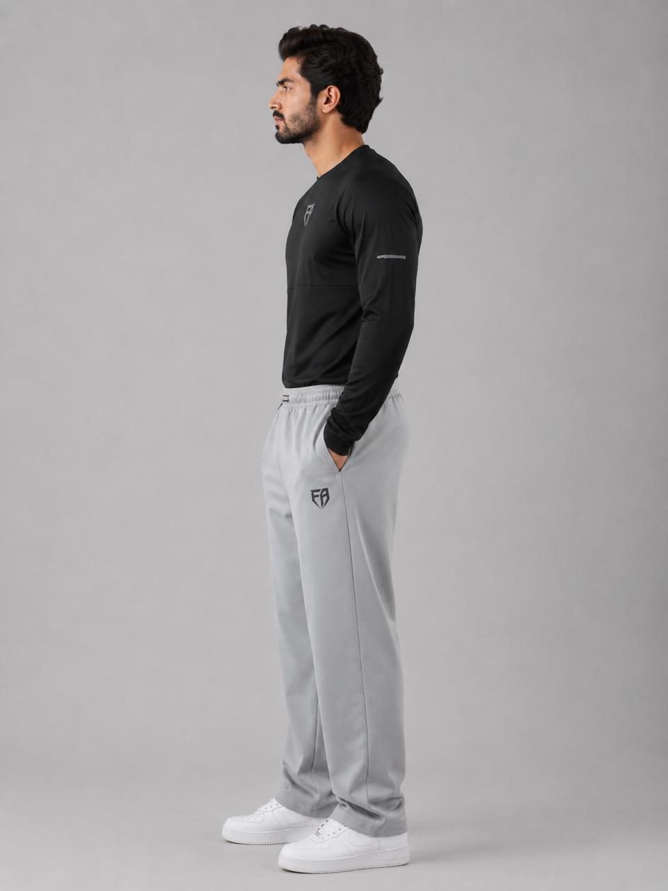 Essential Fit Long Sleeve
