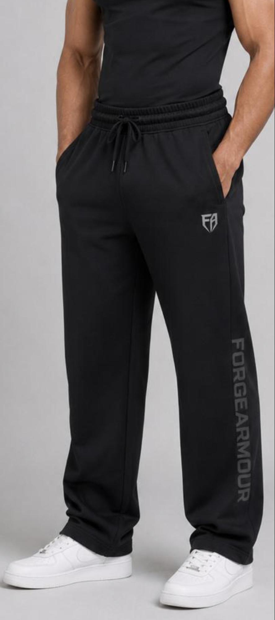 ‎essential Active fit trousers