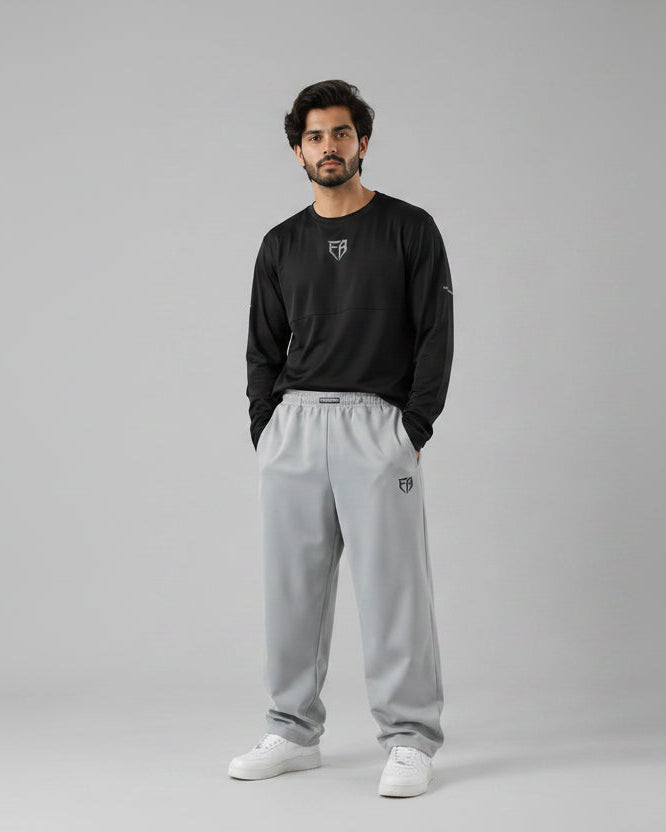 Essential Fit Long Sleeve