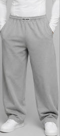 Active fit trousers