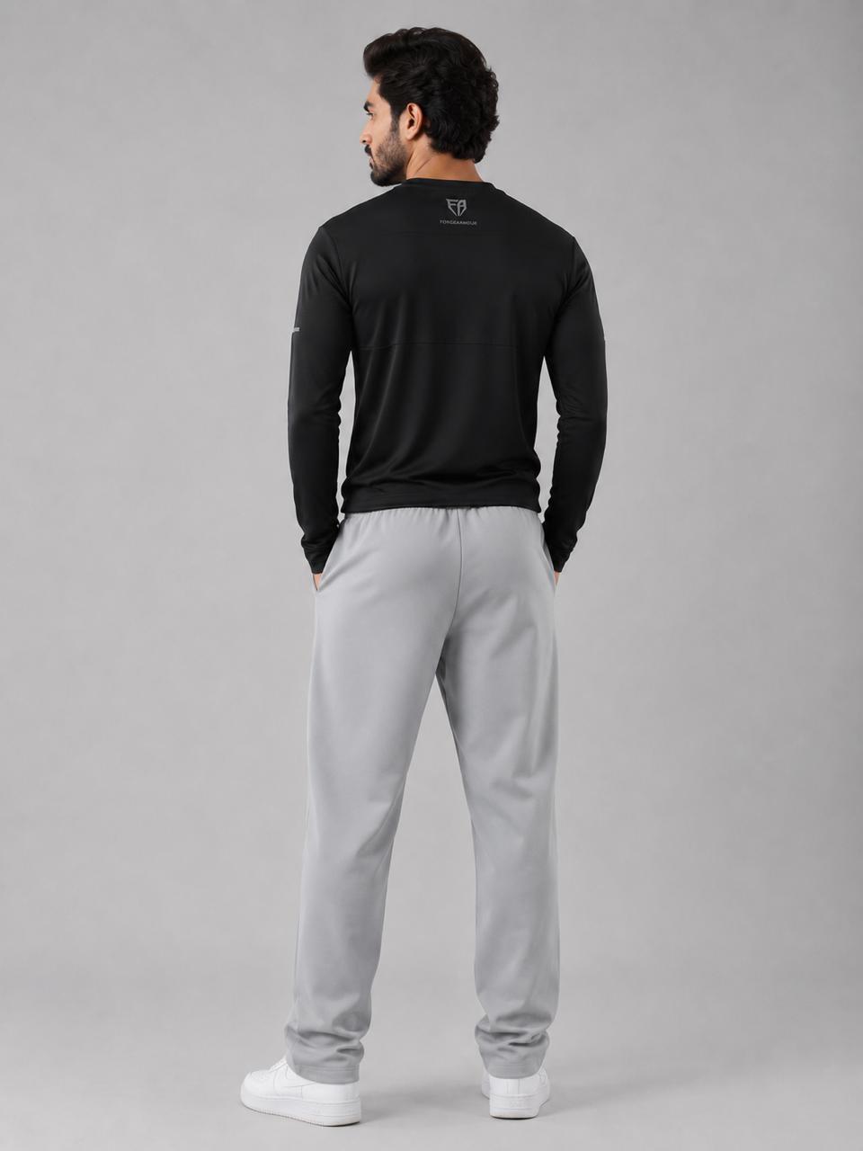 Essential Fit Long Sleeve