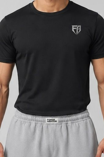 ESSENTIAL FIT TEE