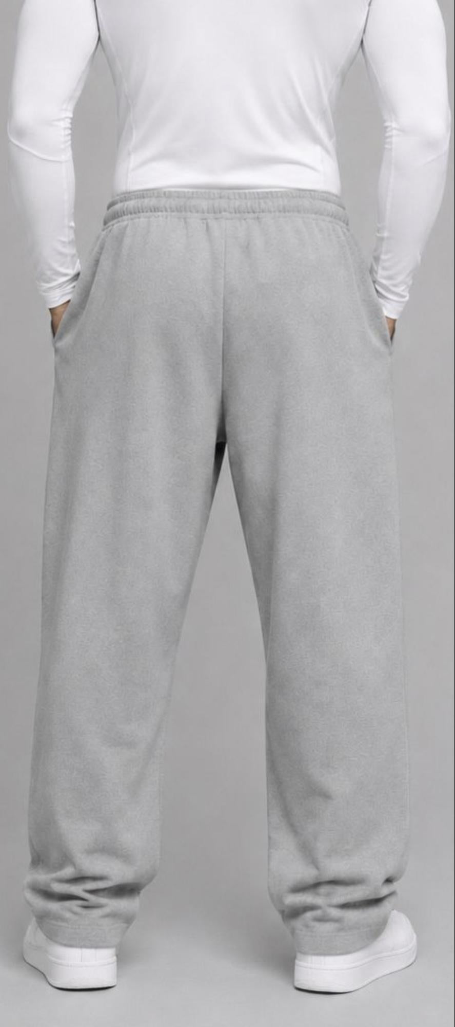 Active fit trousers
