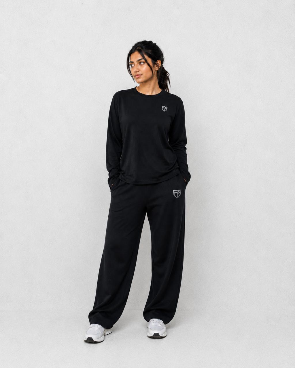 women full fitted