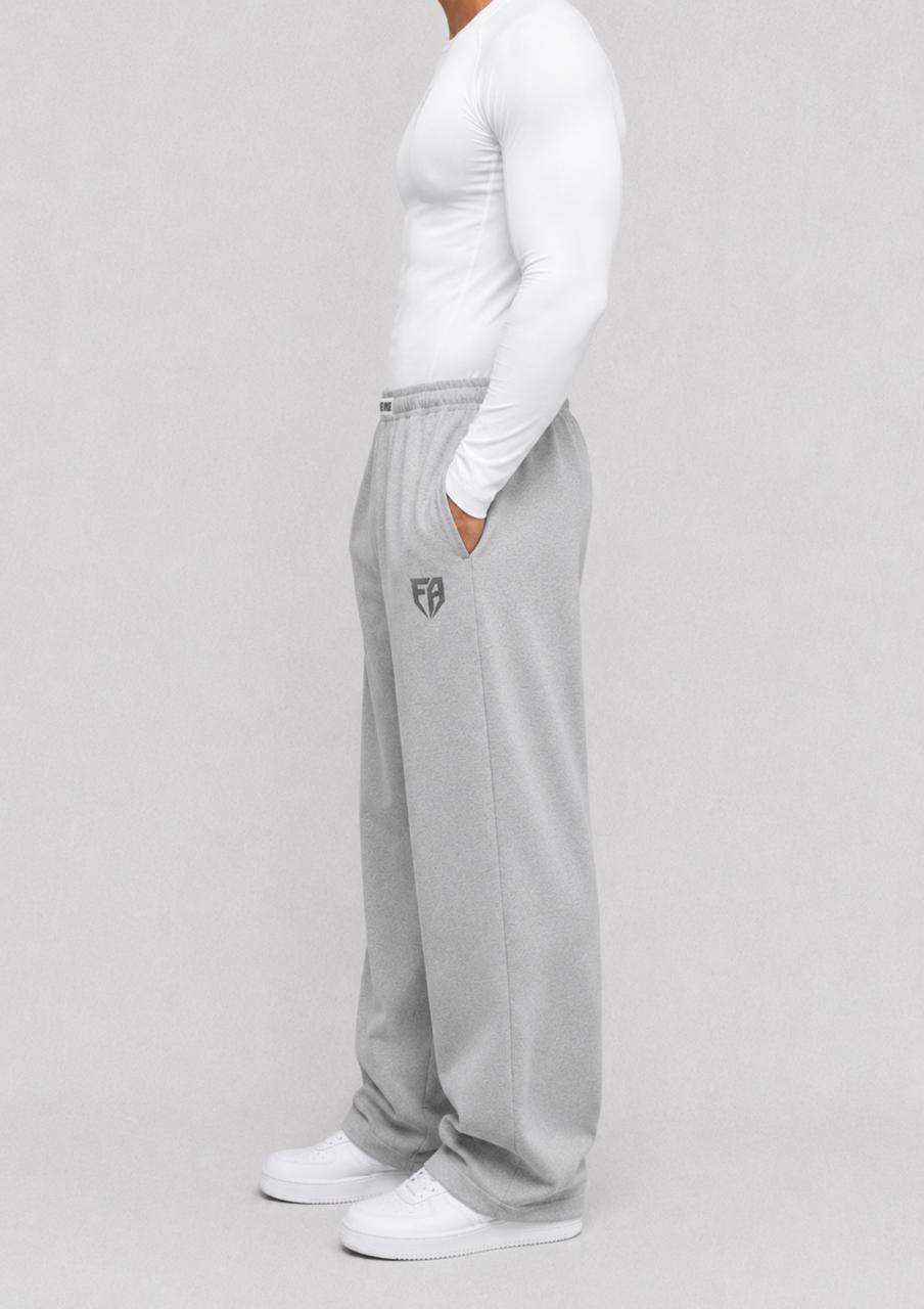 Active fit trousers