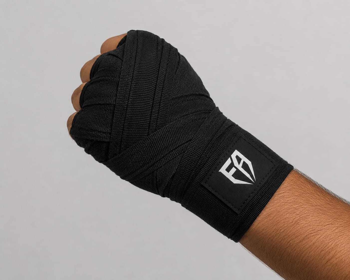 Combat Boxing Hand Wraps