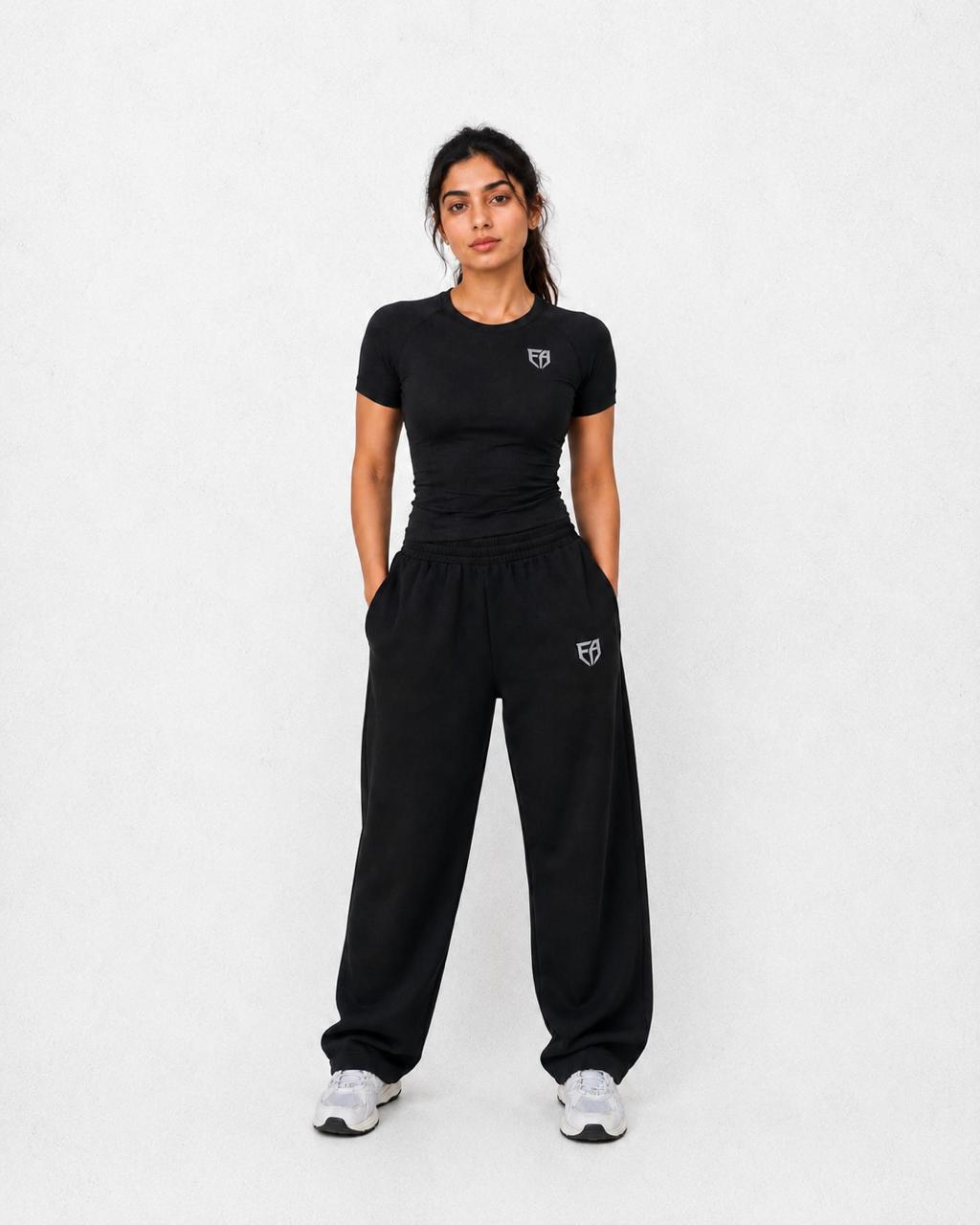 Essential Fit women half