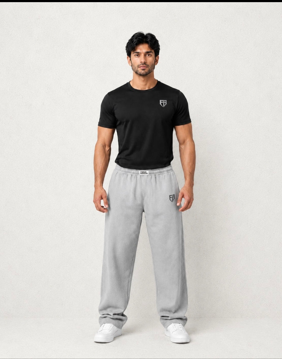 essential half fitted