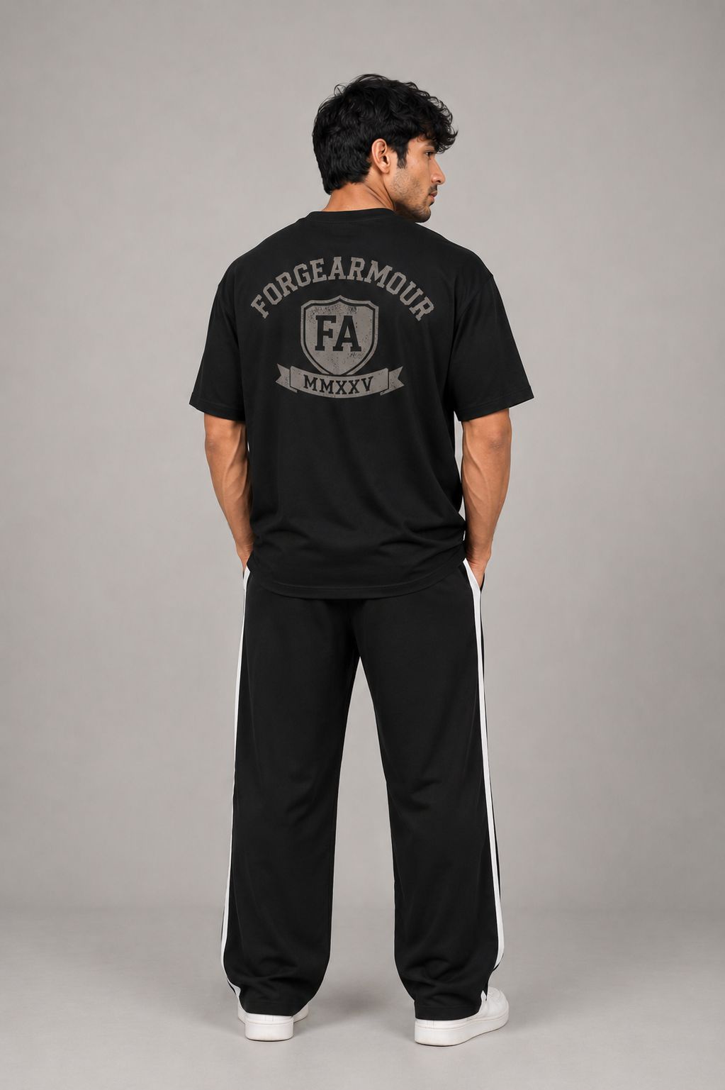 HERITAGE TEE