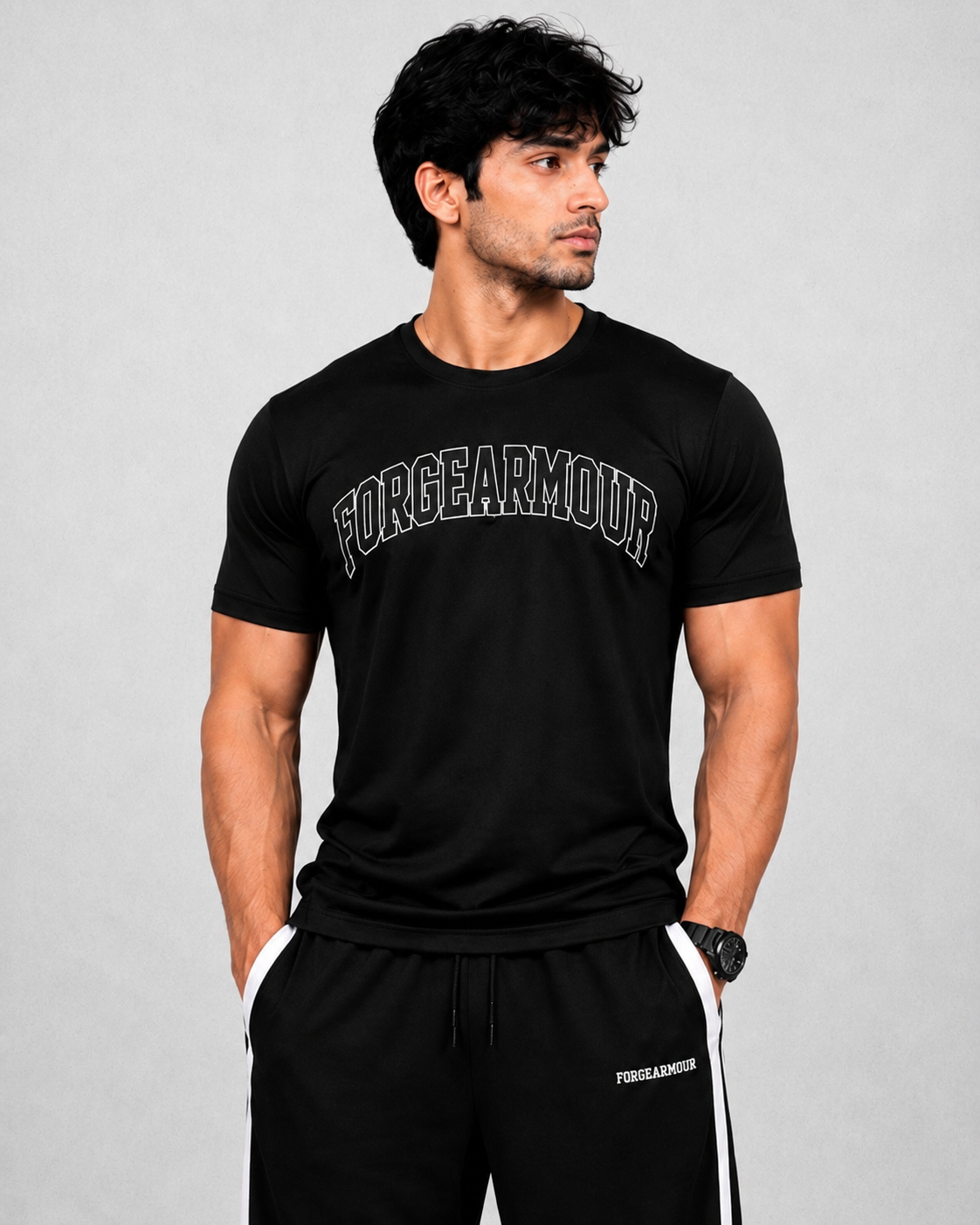 FALC VARSITY TEE