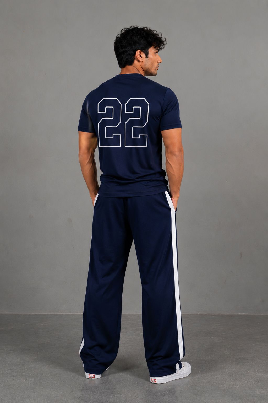 FALC VARSITY TEE