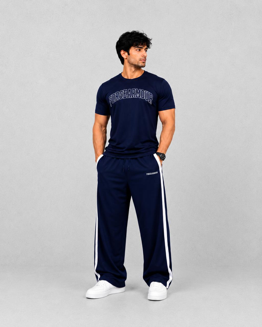 FALC VARSITY TEE