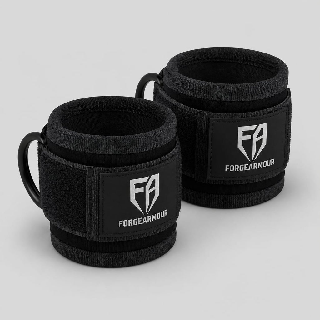 ANKLE CUFFS