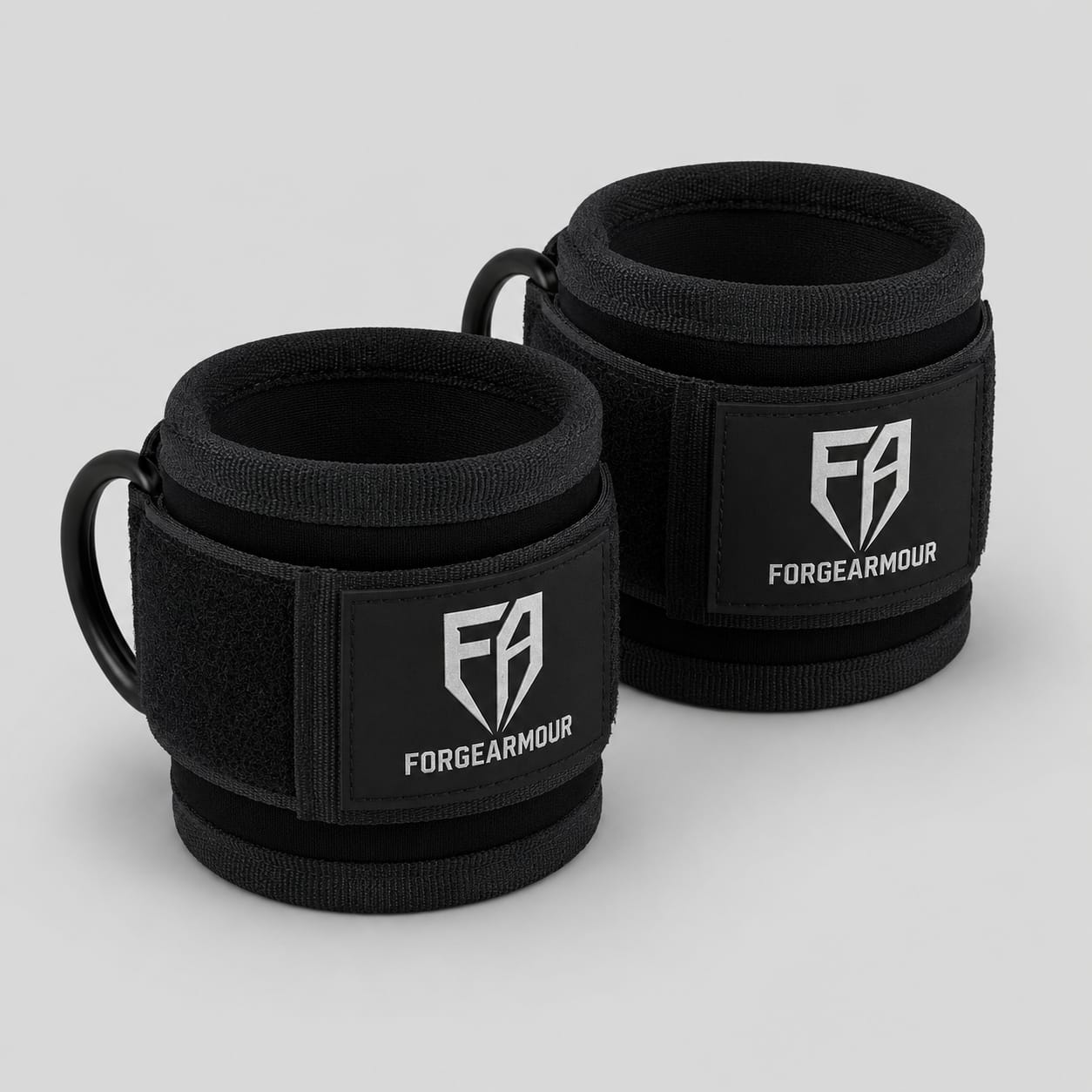 ANKLE CUFFS