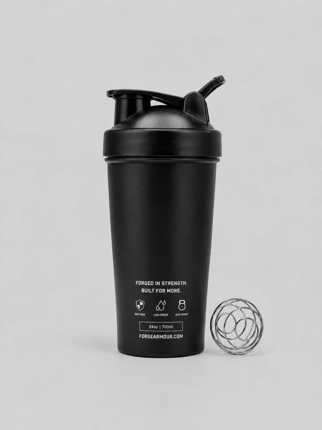 ESSENTIAL SHAKER BOTTLE