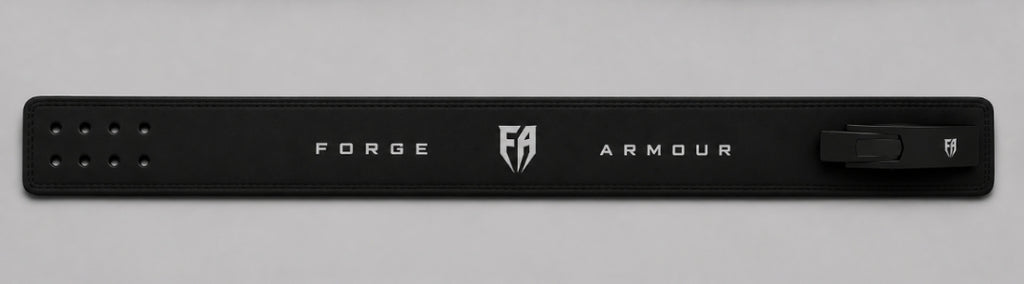 LEGACY POWERLIFTING BELT