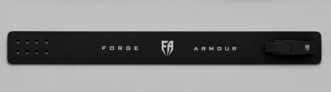 LEGACY POWERLIFTING BELT