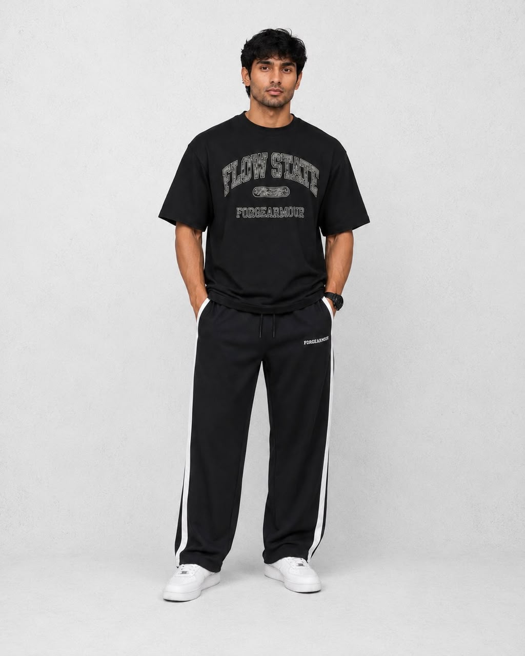 FLOW STATE TEE