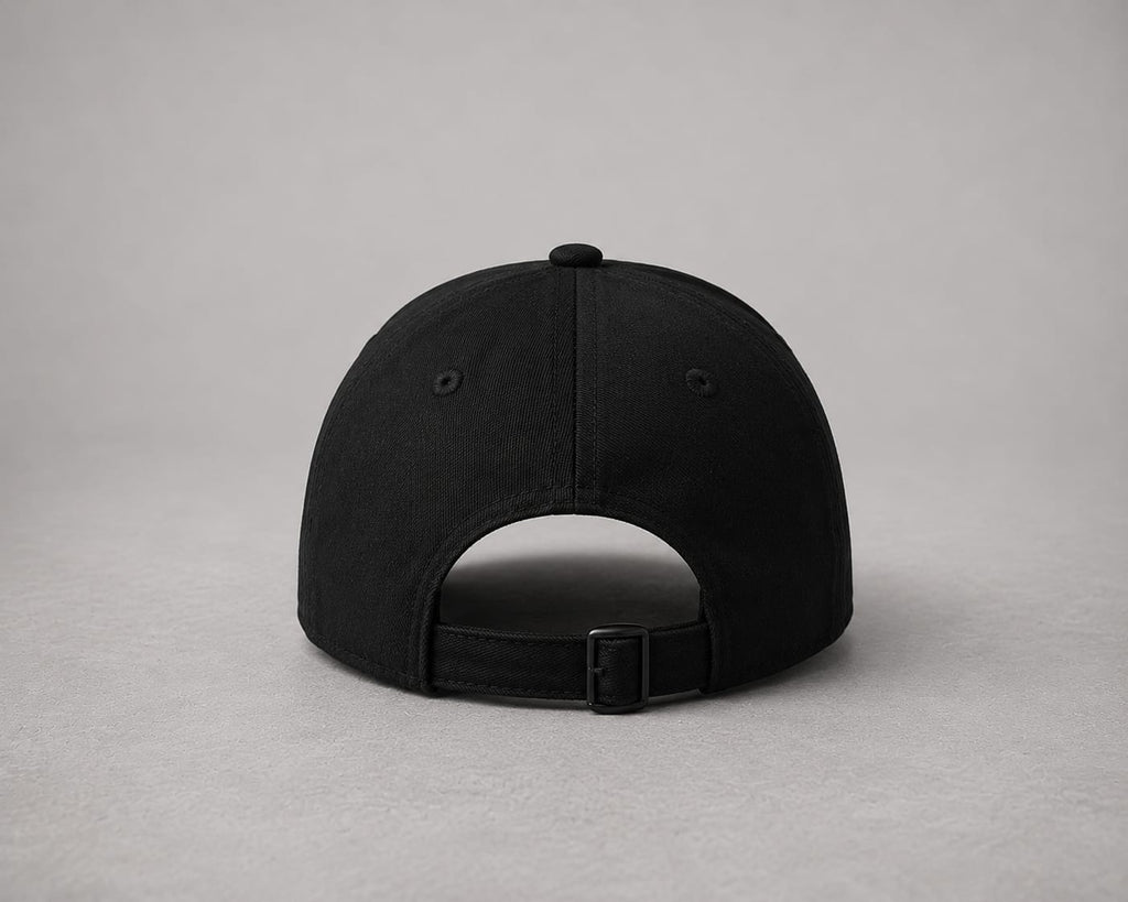Essentalial BaseBall Cap