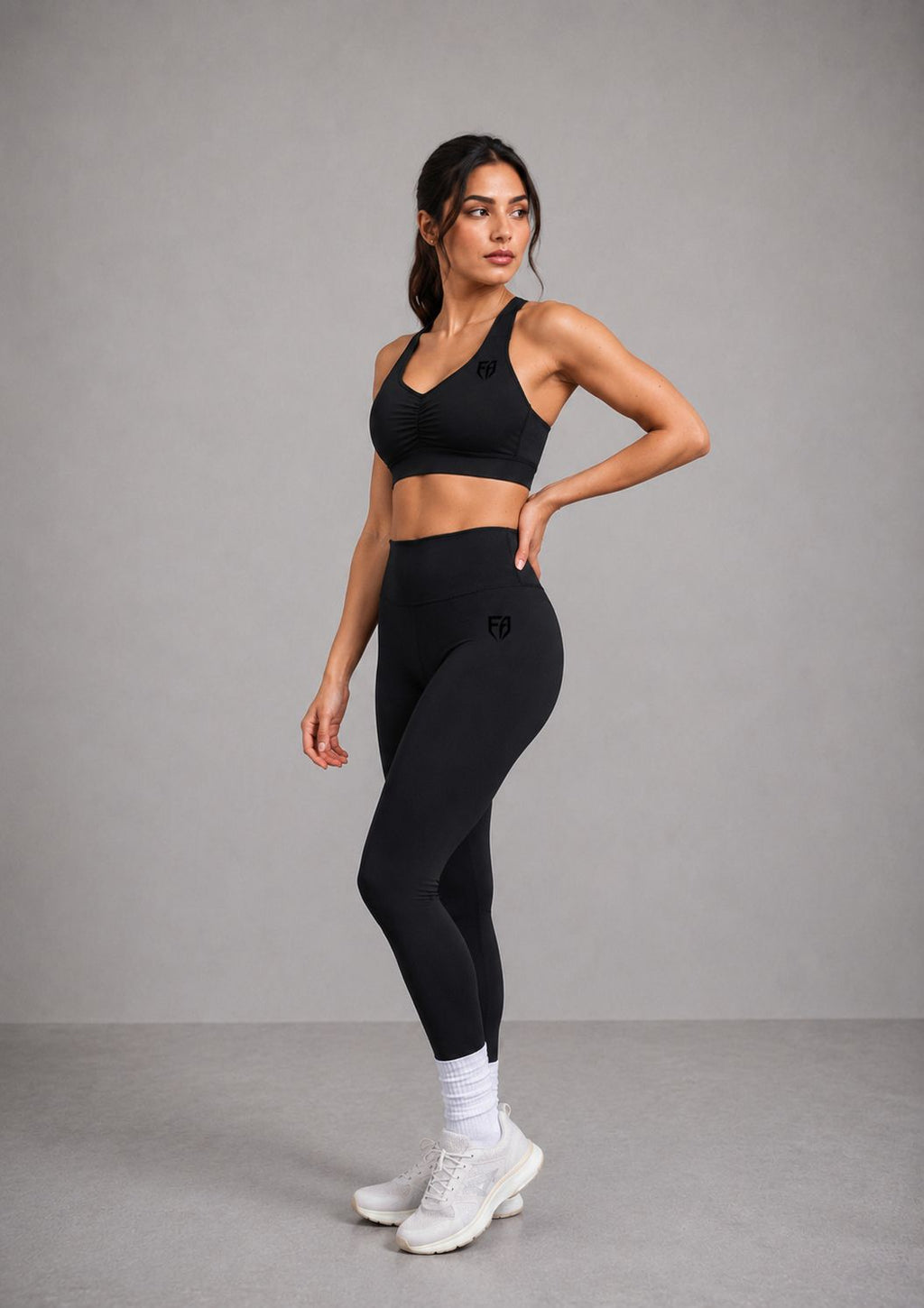 CONTOUR BRA