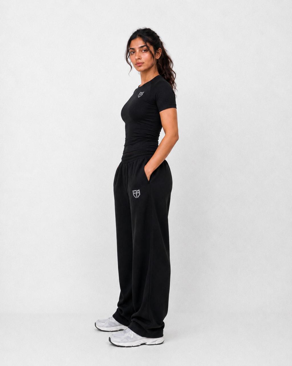 Essential Fit women half