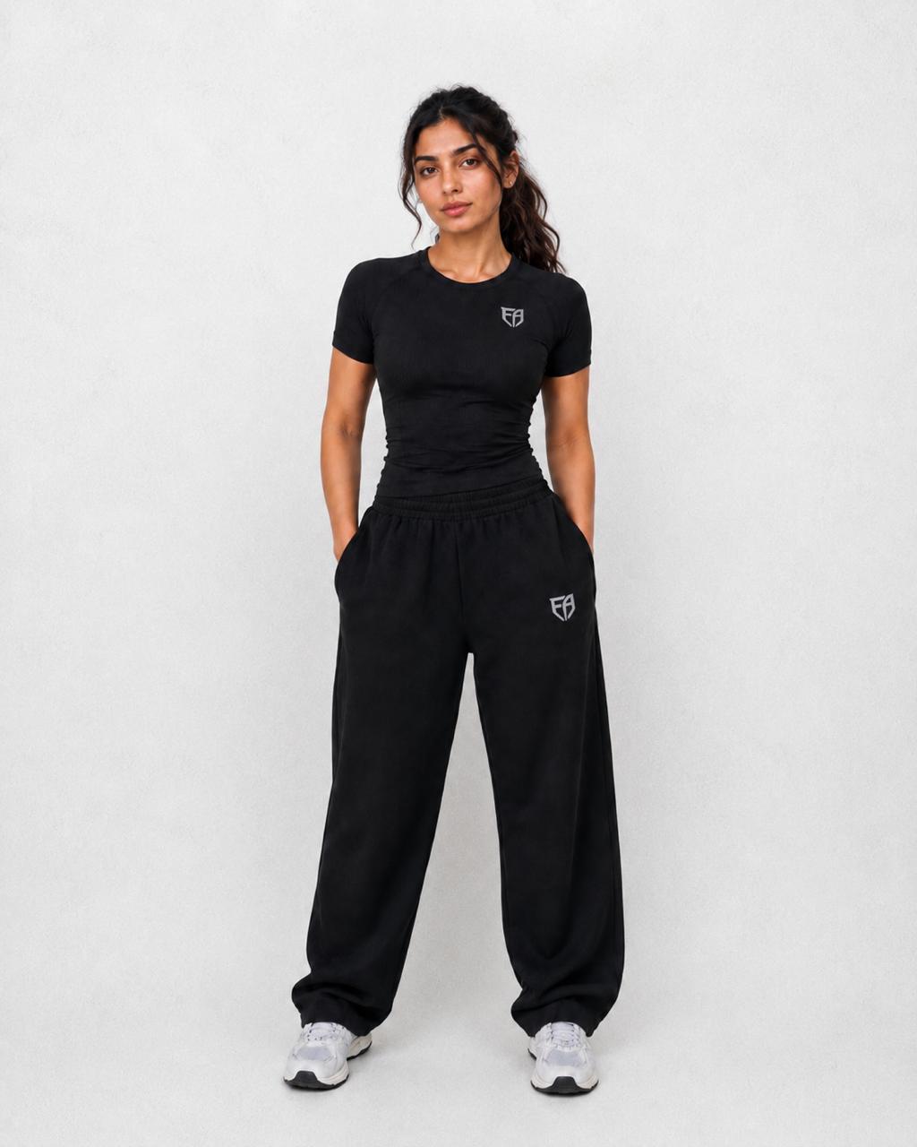 Essential Fit women half