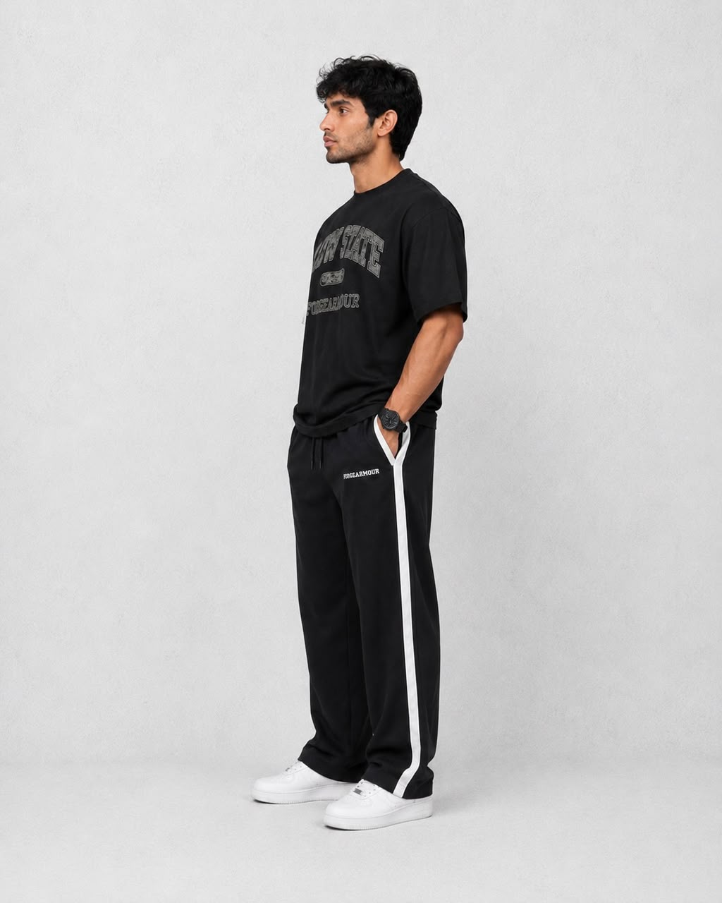 FLOW STATE TEE
