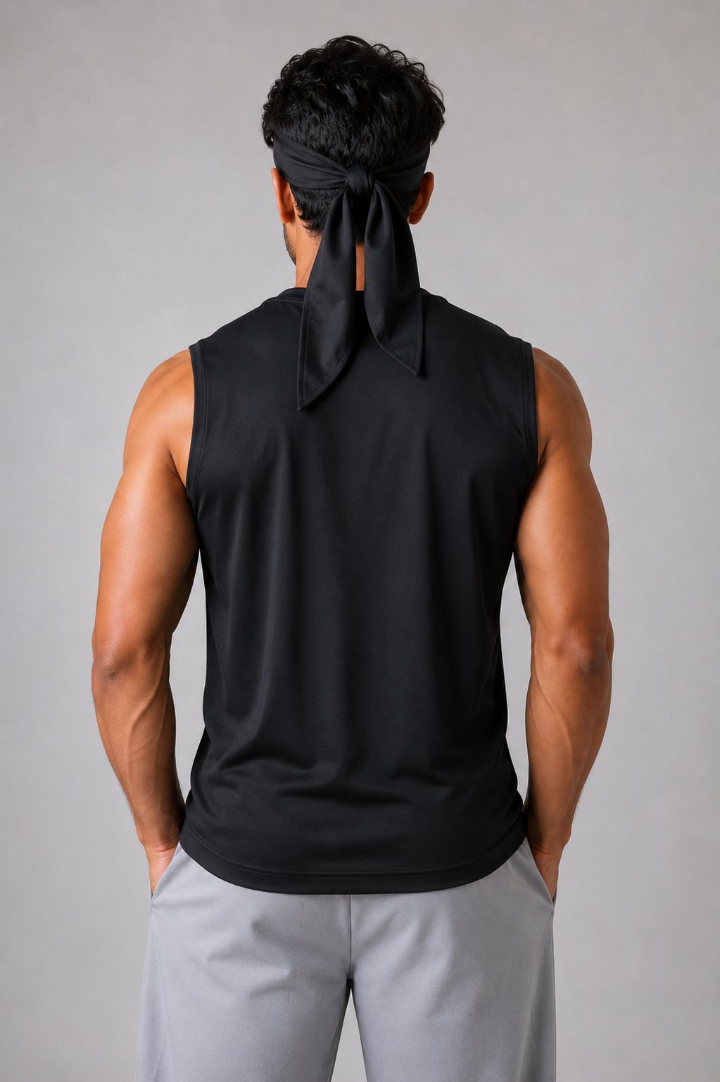 TRAINING BANDANA