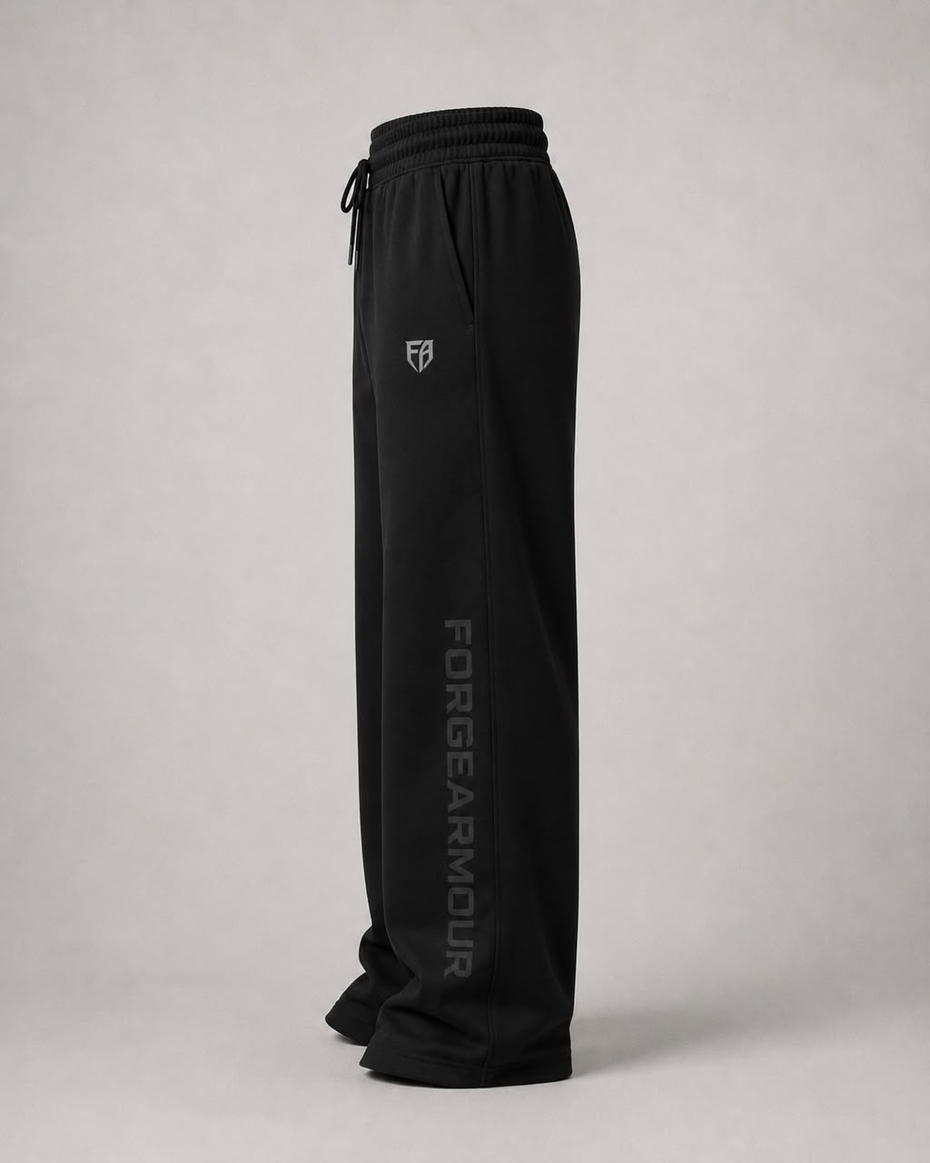 ‎essential Active fit trousers