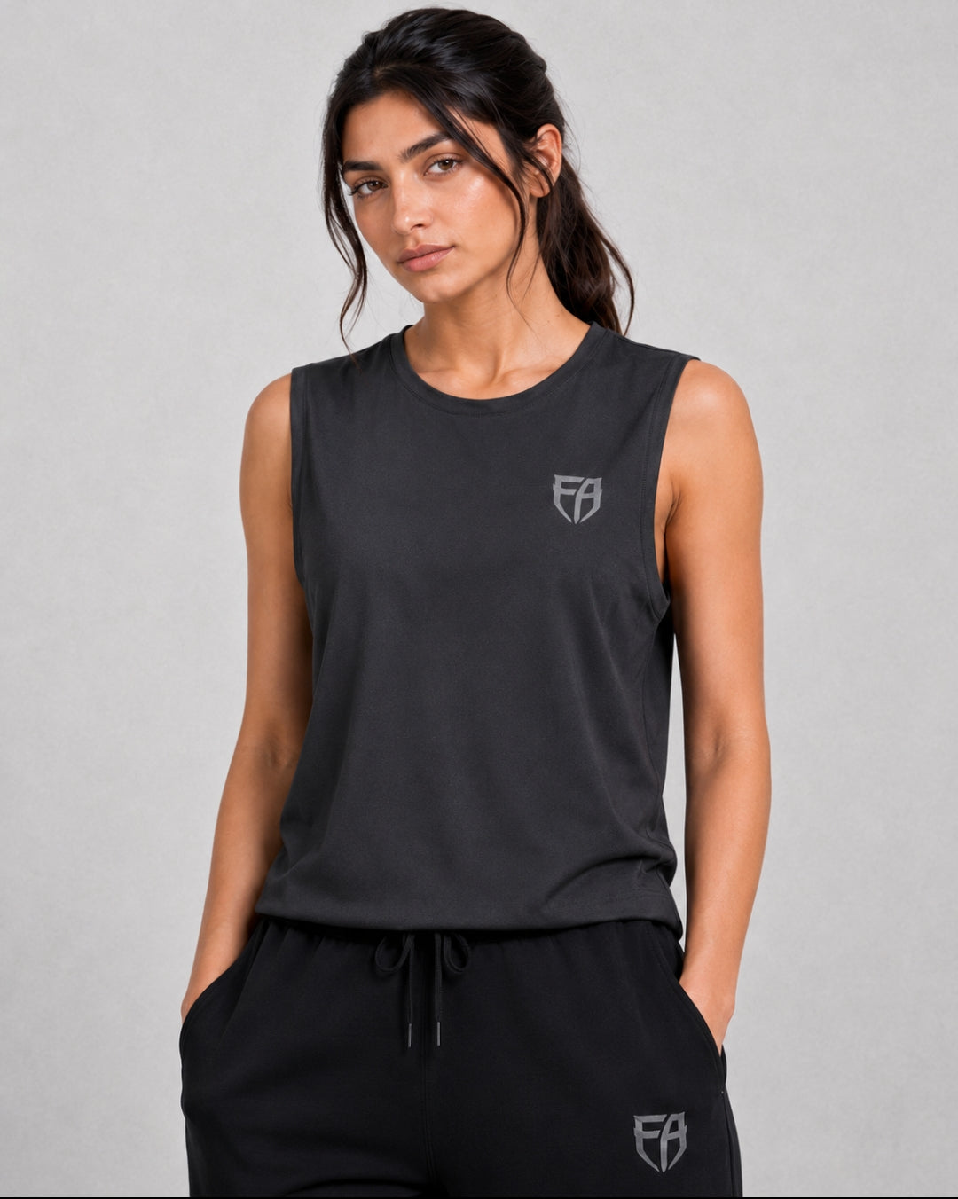 women tank