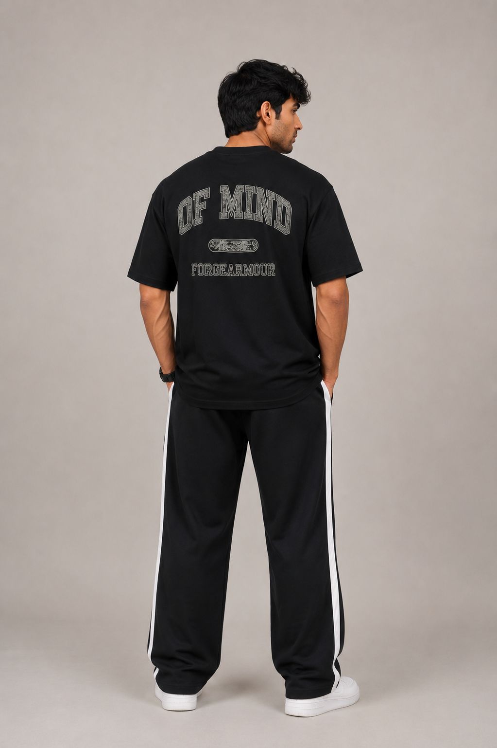 FLOW STATE TEE