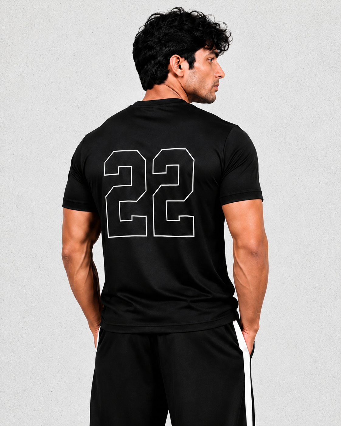 FALC VARSITY TEE