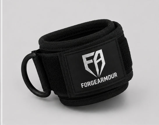 ANKLE CUFFS