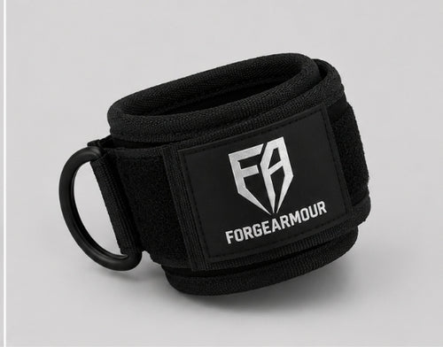 ANKLE CUFFS