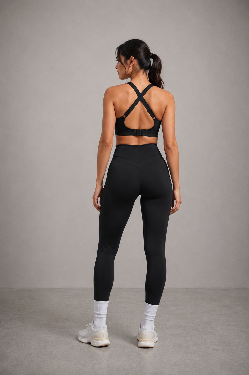 CONTOUR BRA