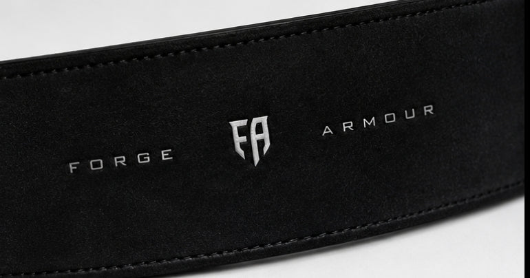 LEGACY POWERLIFTING BELT