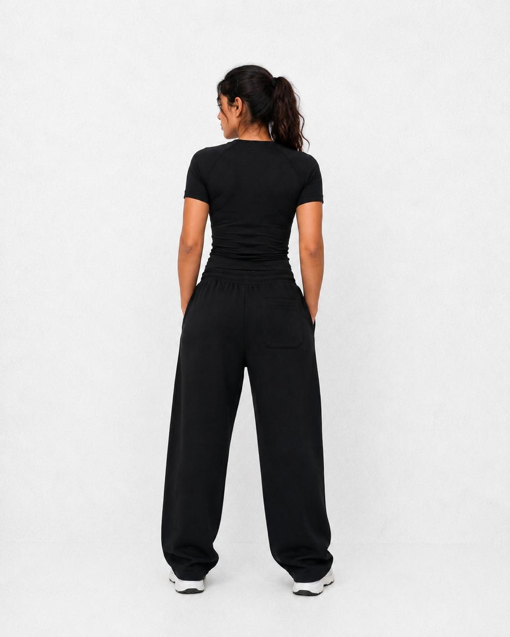 Essential Fit women half