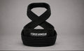 8-Figure Lifting Straps