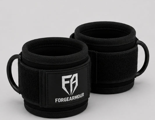 ANKLE CUFFS