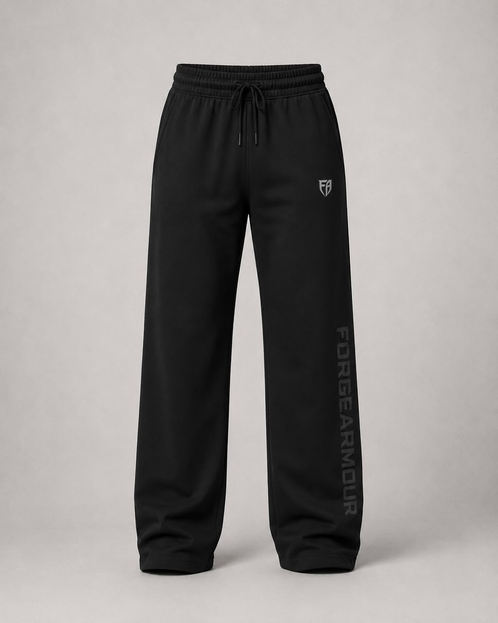 ‎essential Active fit trousers