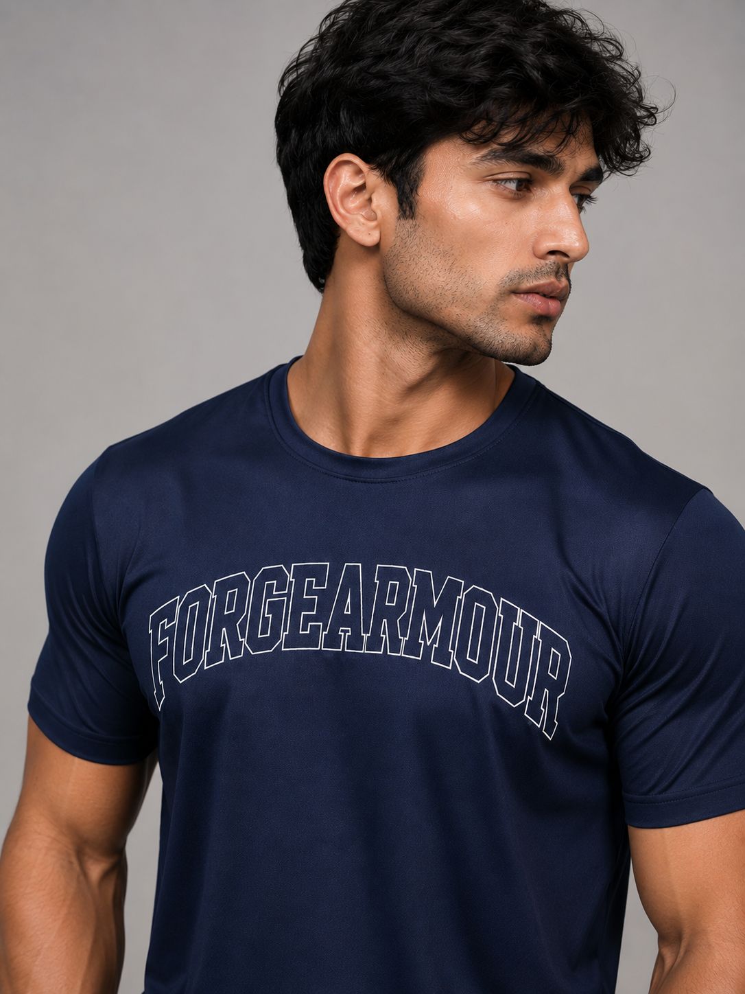 FALC VARSITY TEE