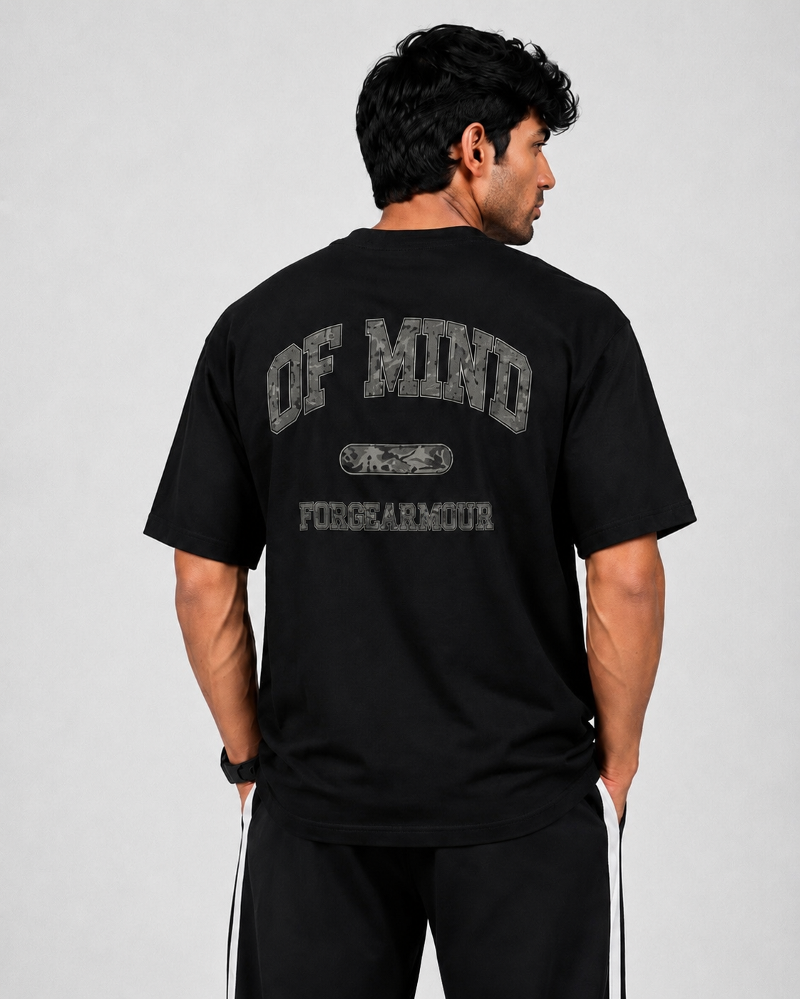 FLOW STATE TEE