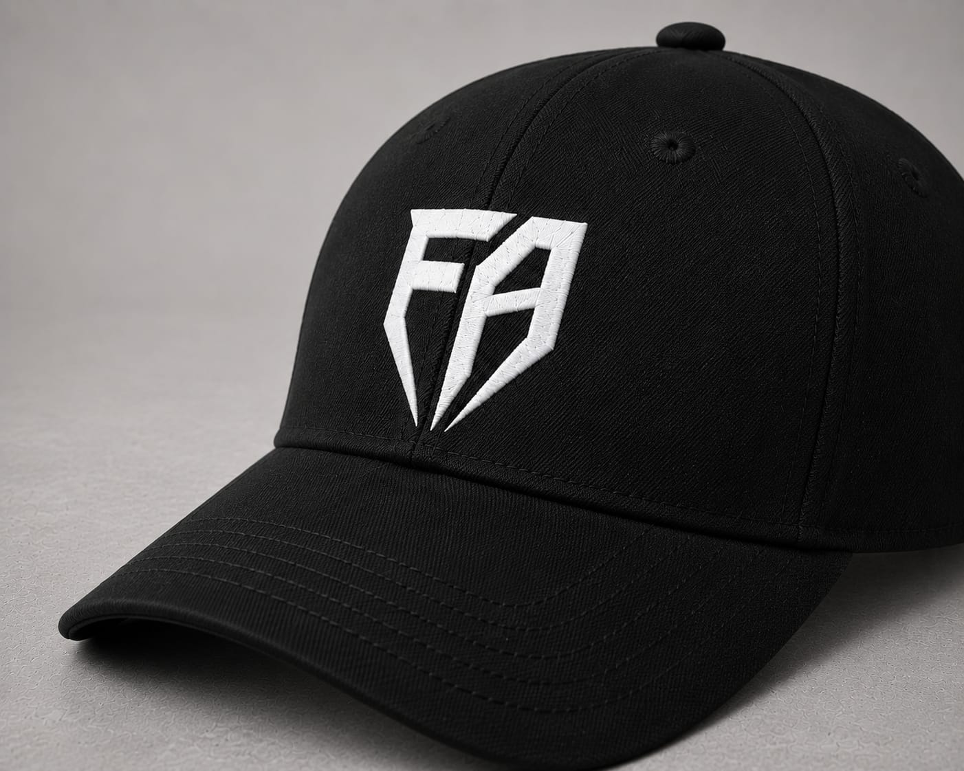 Essentalial BaseBall Cap