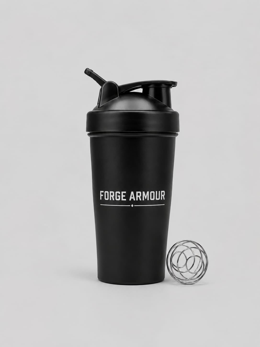 ESSENTIAL SHAKER BOTTLE