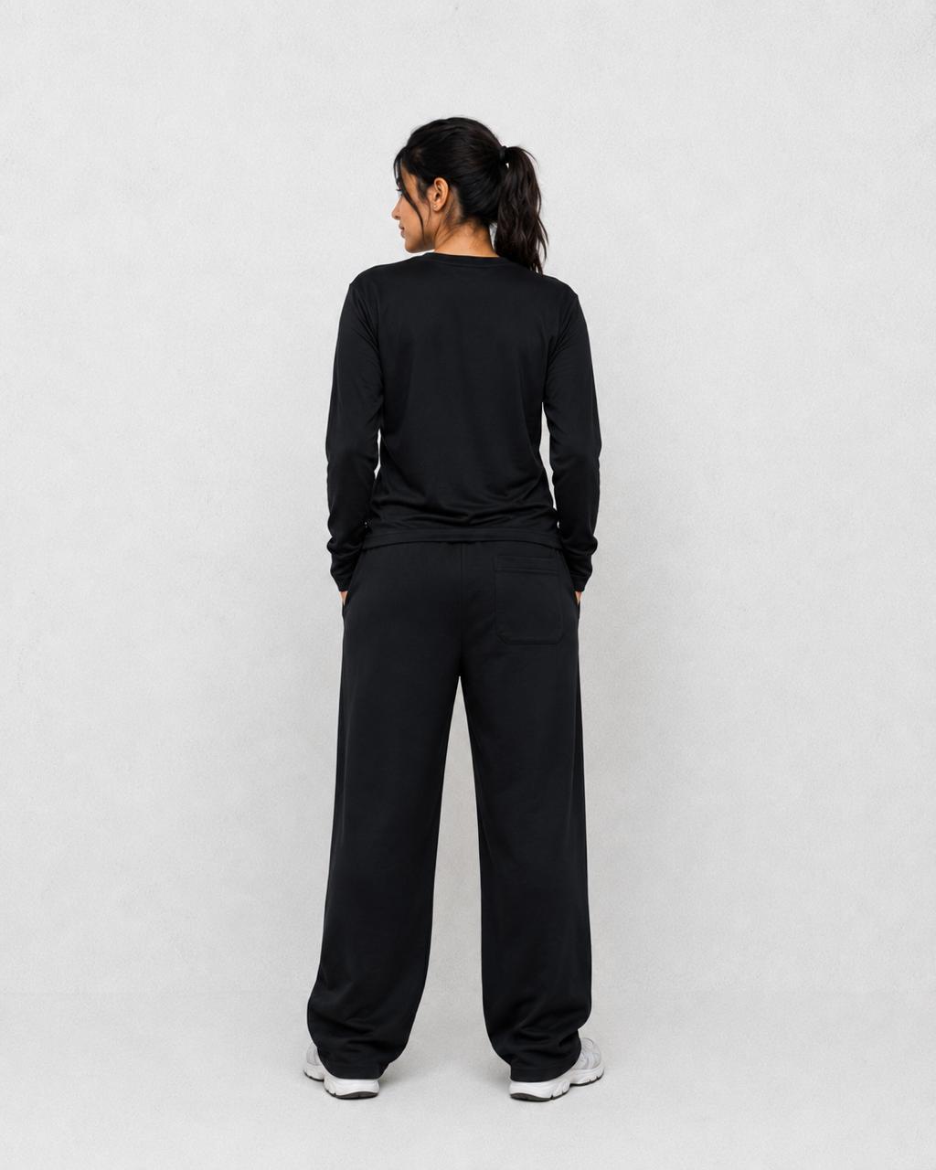 women full fitted
